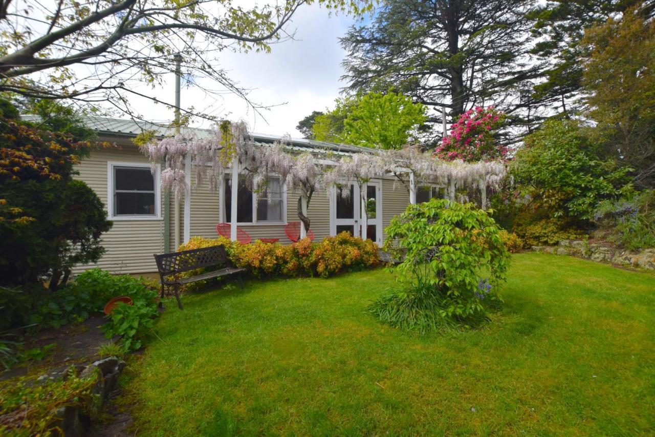 Calamandah House Of Blackheath Villa Exterior photo
