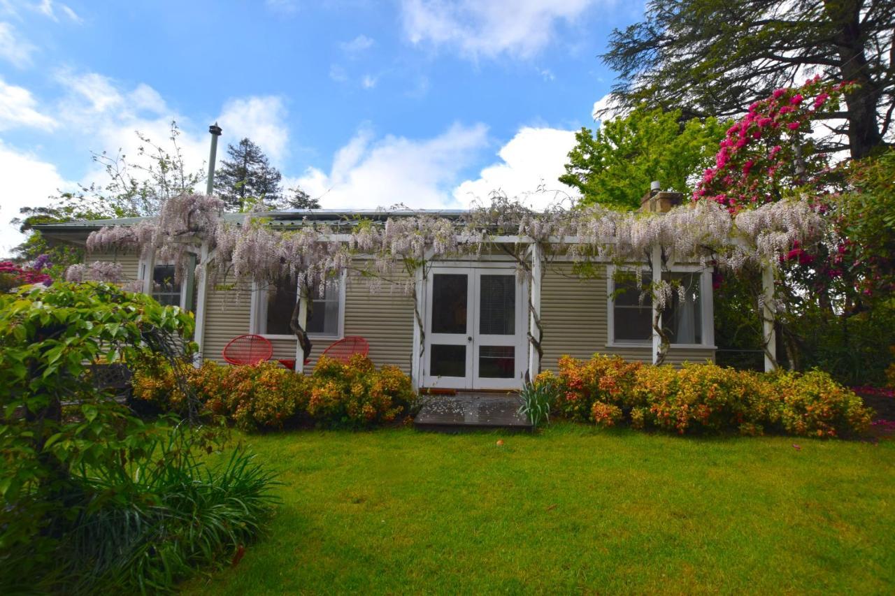 Calamandah House Of Blackheath Villa Exterior photo